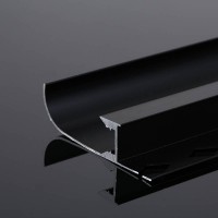 Architectural Led Skirting Board With Lighting